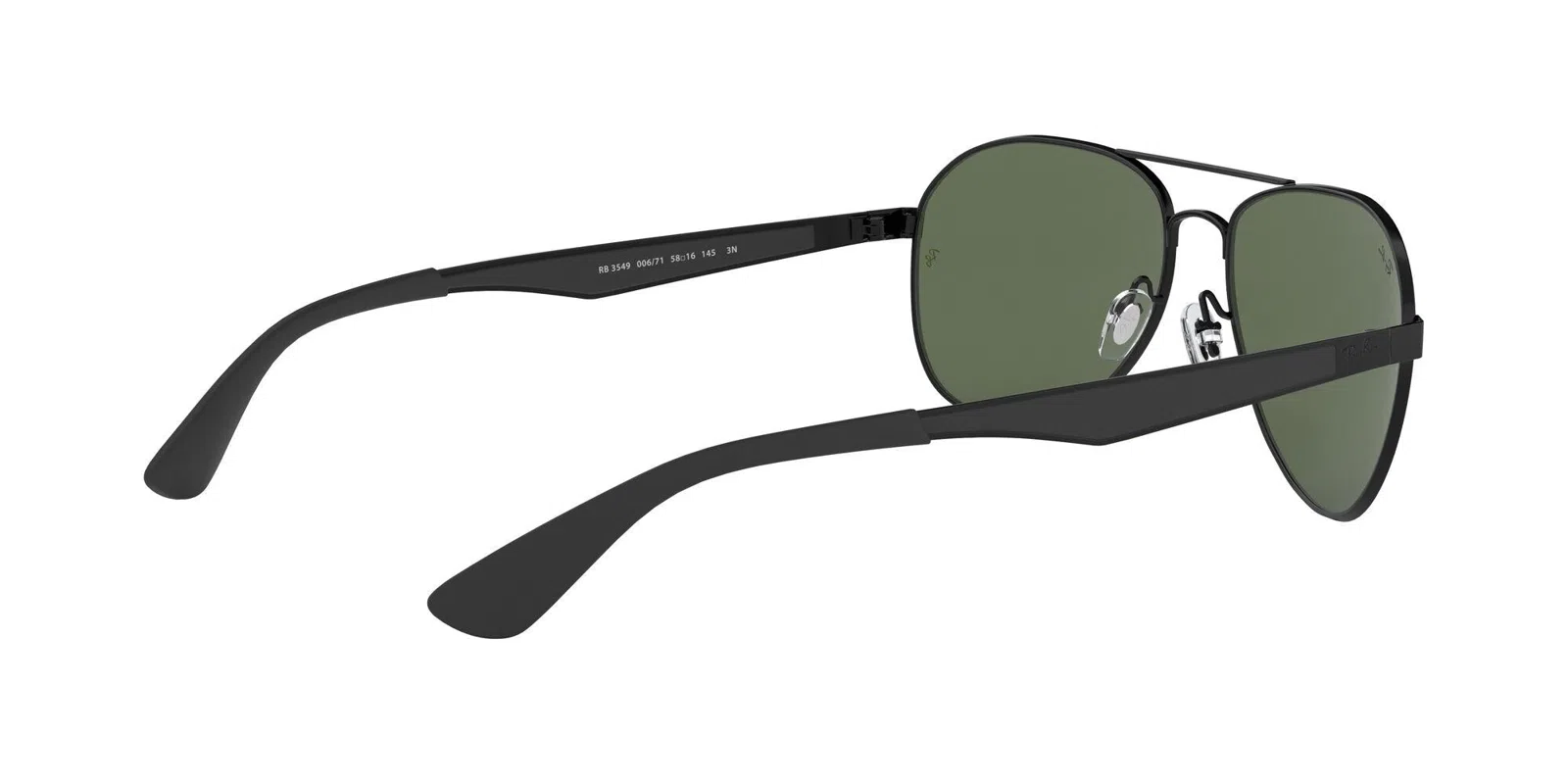Ray-Ban 3549 Sunglasses - view 18